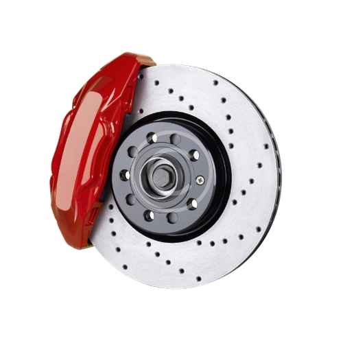 Brake Pads